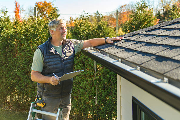 Trusted Roof Repair service in Glenmoore, PA - Ben Roofing and Steel LLC
